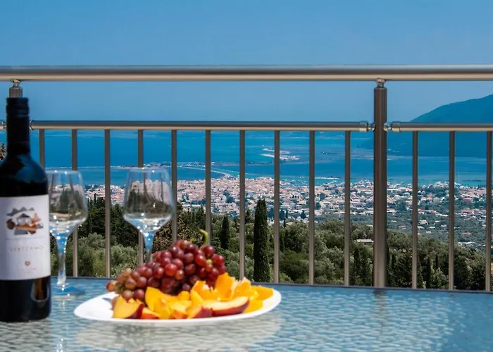 Villelia View Villas 2