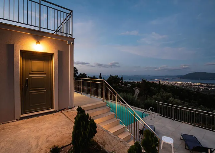 Villelia View Villas 2