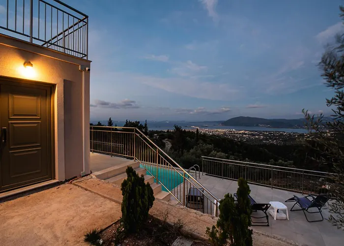 Villelia View Villas 2