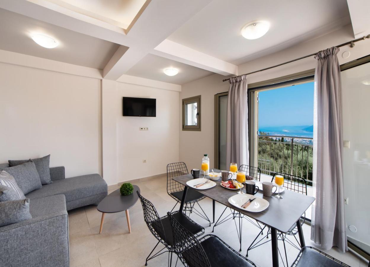 Villelia View 2 Apartment *