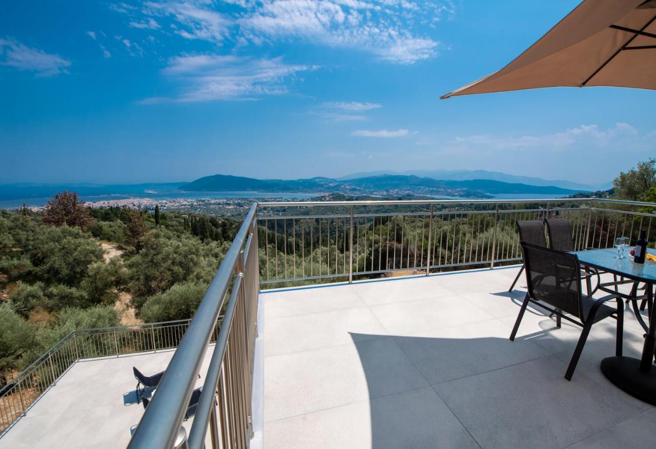 Villelia View 2 Apartment