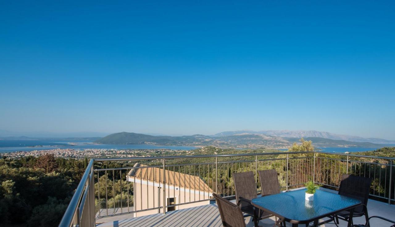 Villelia View 2 Apartment *