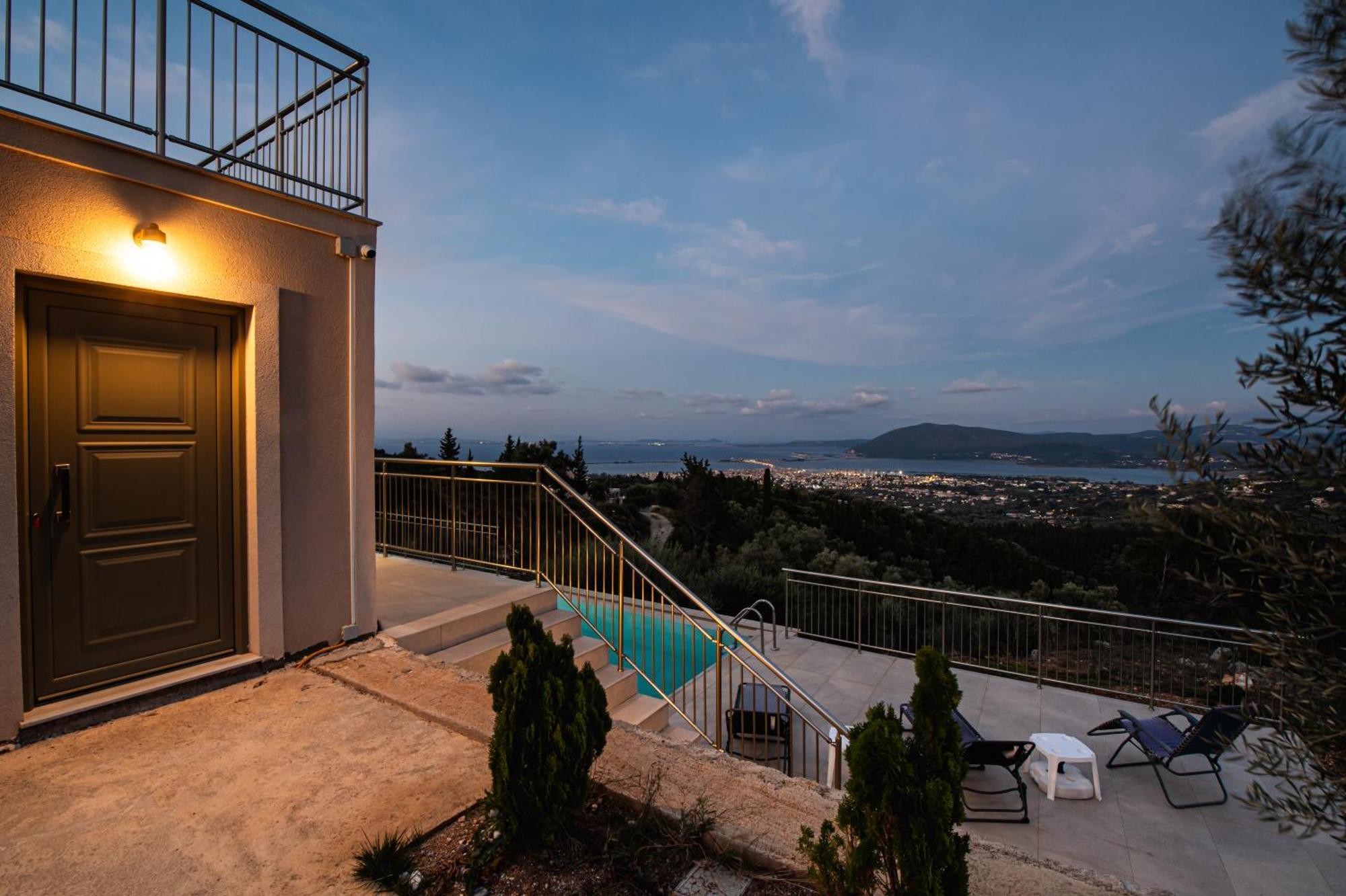 Villelia View 2 Apartment *