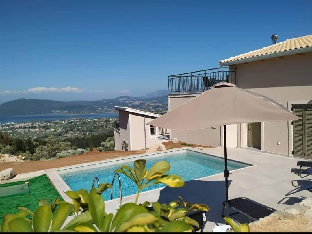 Villelia View 2 *